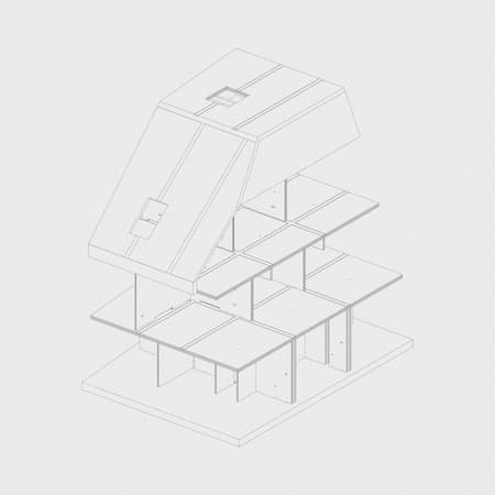 Gott Apartment Building